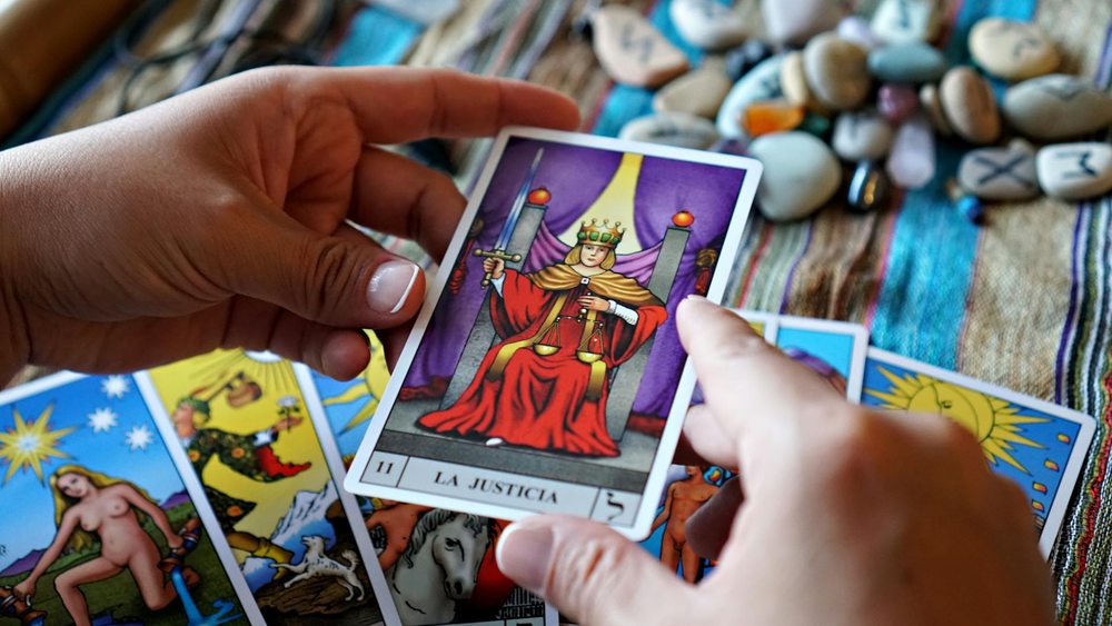 電話占い おすすめ