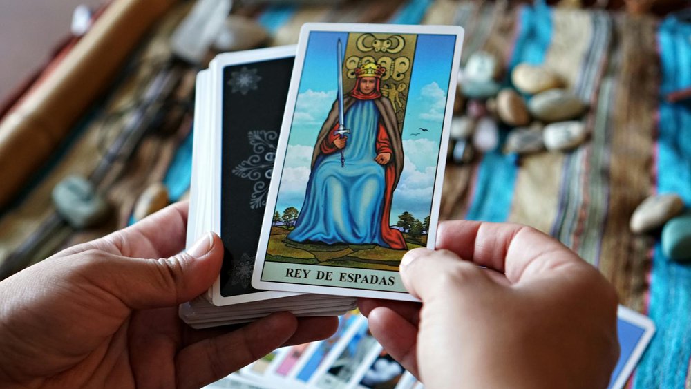 電話占い 初回無料