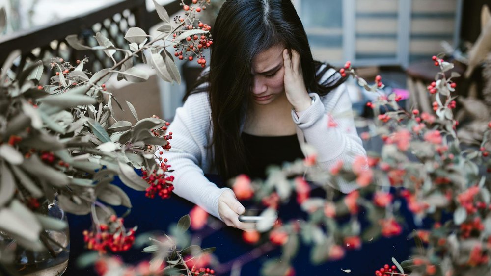 電話占い 視えない 言われた