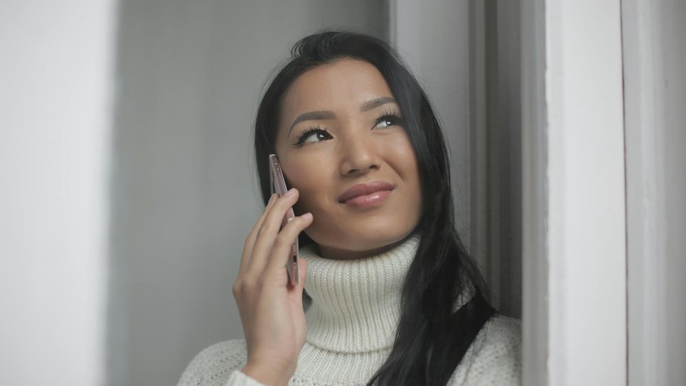 電話占い 話を聞いてもらうだけ