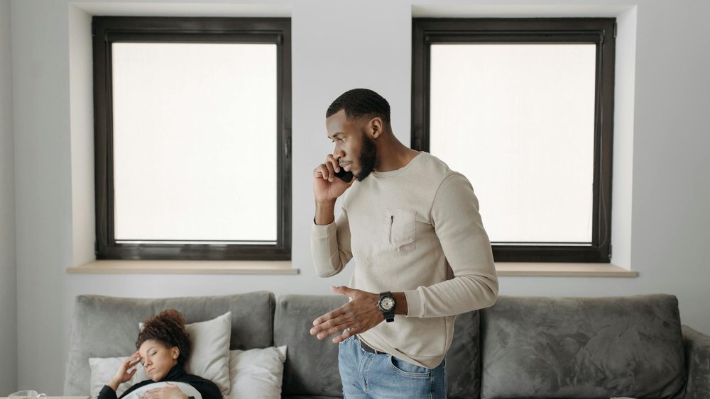 電話占い 相性 悪い