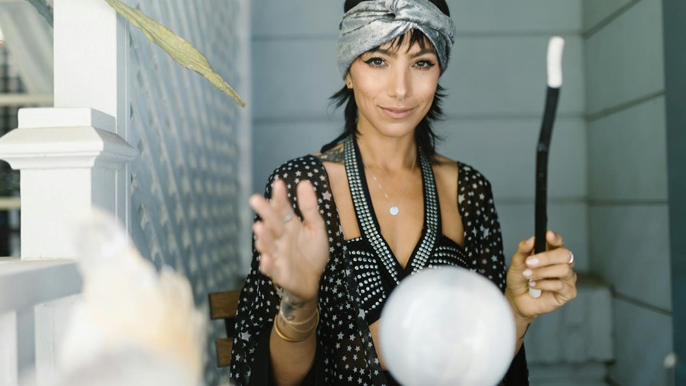 電話占い 当たる 先生 見分け方