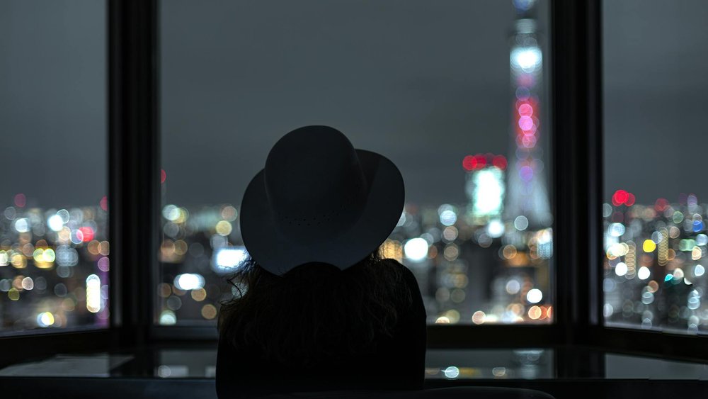 電話占い 深夜
