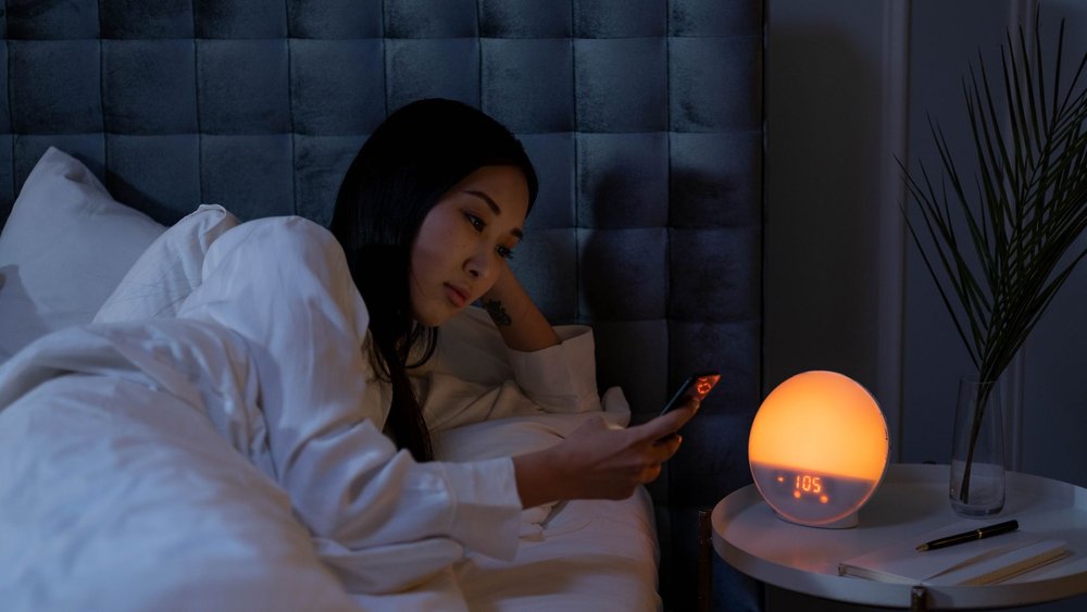 電話占い 夜中
