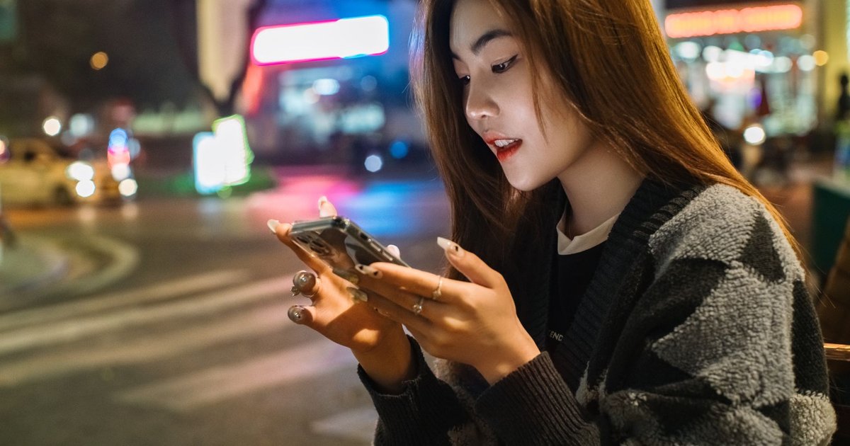 電話占い 深夜