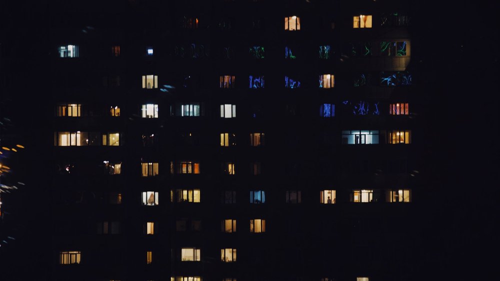 電話占い 深夜