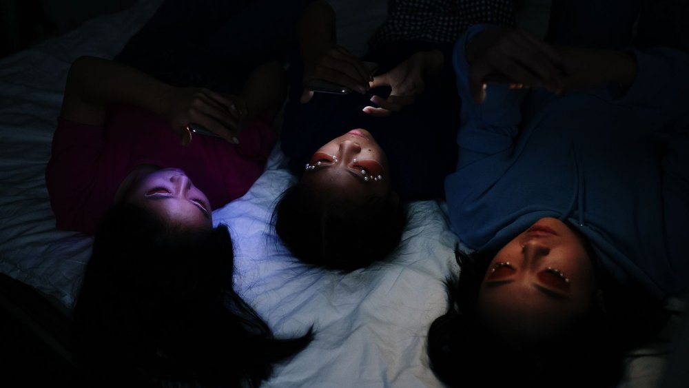 電話占い 深夜